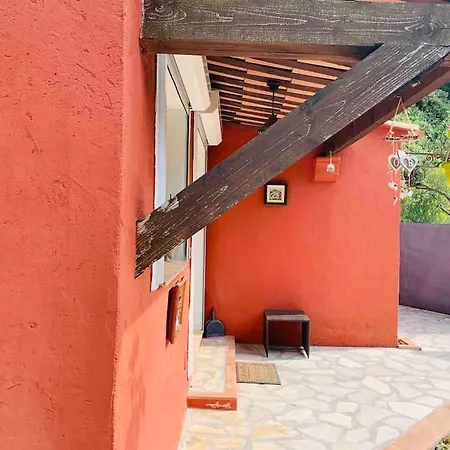 Alna Casa de Férias *