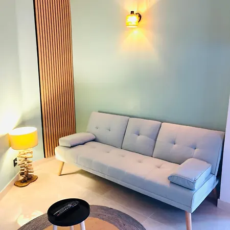 Alna Casa de Férias