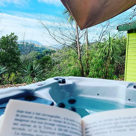 Casa de Férias Alna Nice
