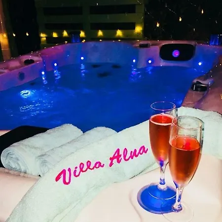 Alna Casa de Férias